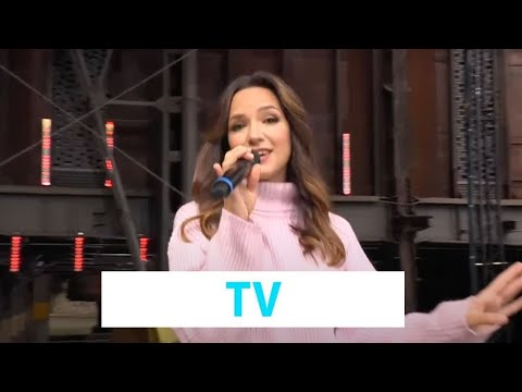 Romy Kirsch - Encore | ZDF-Fernsehgarten on Tour 2025