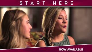 Maddie &amp; Tae - Behind The Song &quot;Smoke&quot;