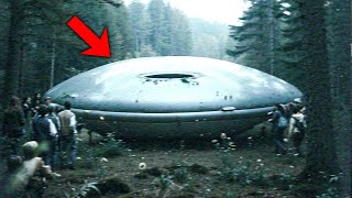 Eric Weinstein Convinces Joe Rogan: “They May Be FAKING A UFO Situation!”