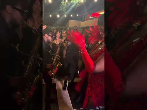 Promotional video thumbnail 3 for Troy “Sax Therapyst”