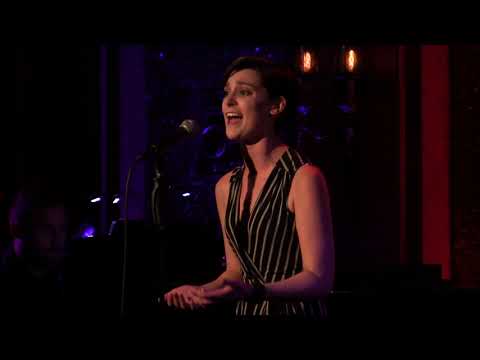 Natalie Morgan Fisher - "Love Me Love Me Not" by (Joey Contreras)