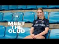 Meet The Club Hong Kong Football Club
