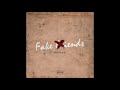Bazanji - Fake Friends (Prod. Syndrome) [Official Audio]