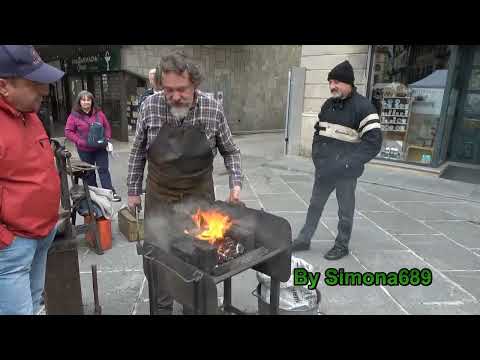 Mostra Mercato di Liuteria, delle Valli Occitane, Saluzzo, Uvernada