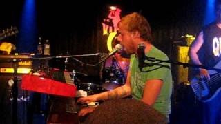 What gets you off? clip- Jack&#39;s mannequin @ the viper room