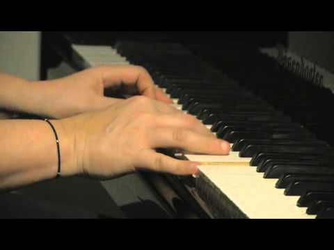 "Dos Años Después" : una improvisación. Gabriela Montero, 12.02.2016