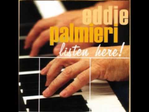 Eddie Palmieri - In Flight