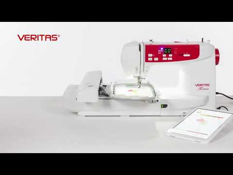 VERITAS BORDUURMACHINE FLORENCE