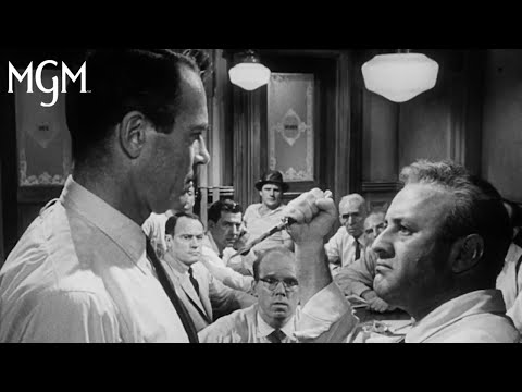 12 Angry Men