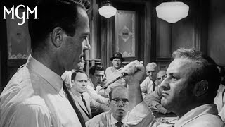 12 Kızgın Adam ( 12 Angry Men )