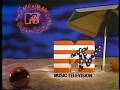 MTV ID 4th Of July 1982