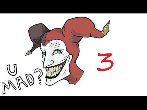 [LoL] - How To Carry 4v5 As Shaco - League of Legends