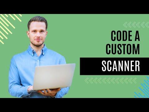 Code A Custom Thinkorswim Scanner In 20 Minutes Thinkscript Tutorial