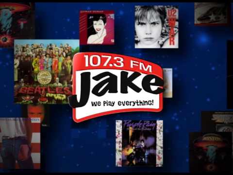 Jake FM - 0910