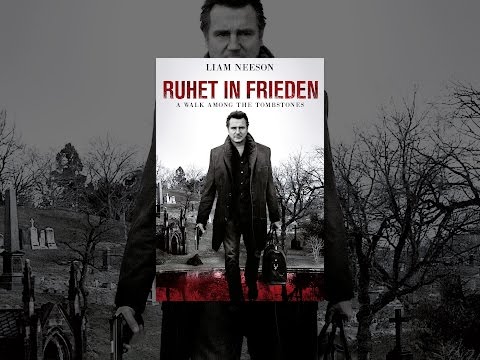 Ruhet in Frieden - A Walk Among the Tombstones