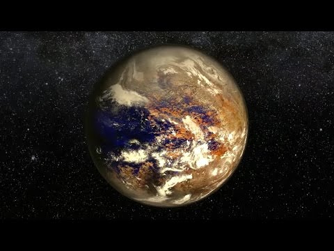 Could the Nearest Earth-Like Planet Be Right Next Door?