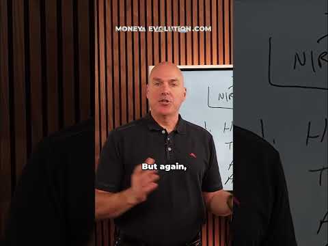 How Asset Shifting can Improve Your Retirement Tax Strategy