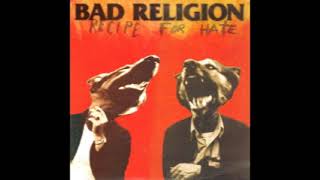 Bad Religion - Struck A Nerve
