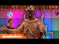 Henry Danger | Danger Things | Nickelodeon Nederlands