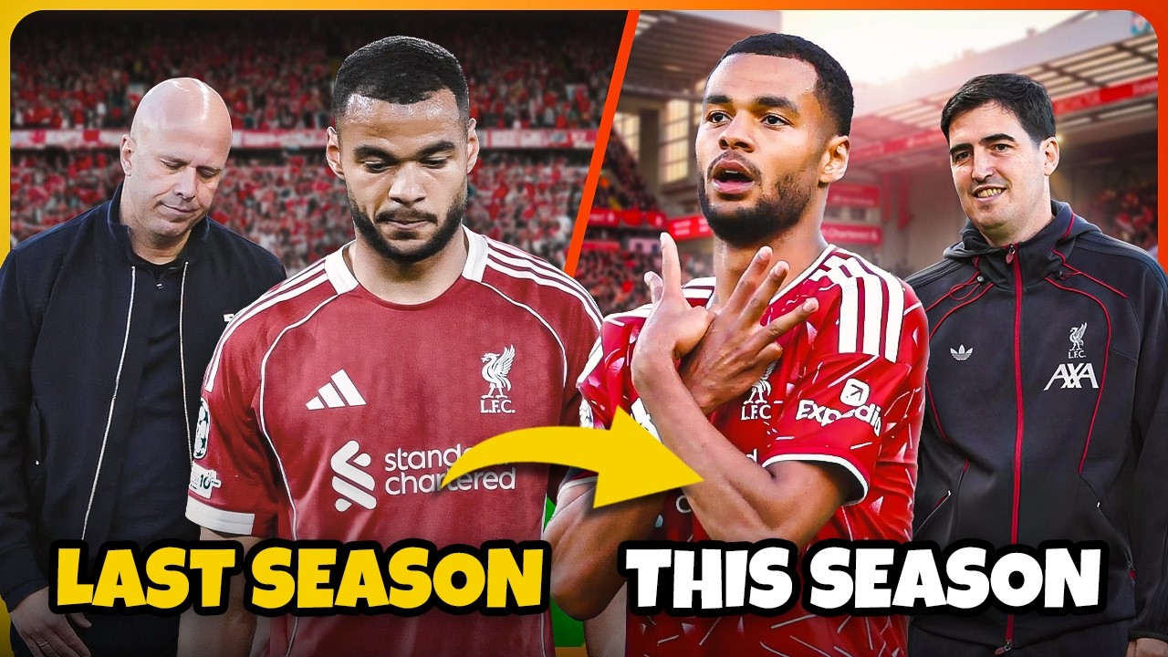 7 SCAPEGOATS Who are Now Turning into HEROES This Season