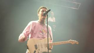 LANY - The Breakup @ Olympic Hall, Seoul, South Korea