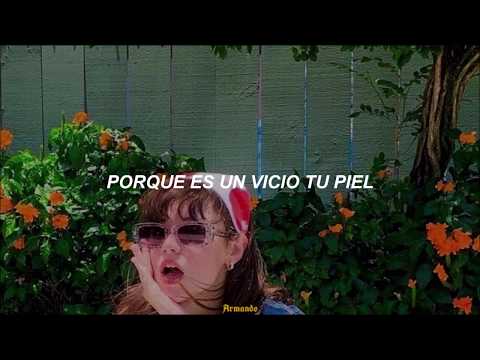 Shakira — Addicted To You [Letra]