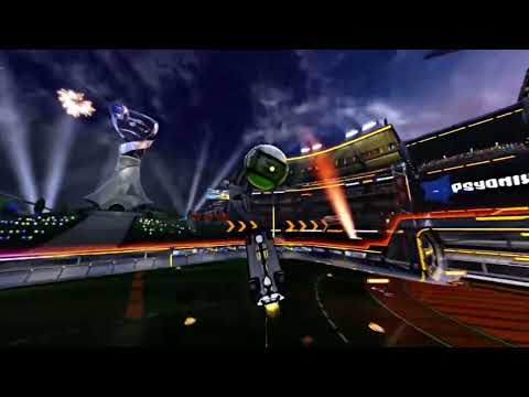 Movement 💦 An ssl clip hitter