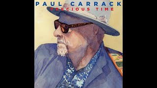 Paul Carrack Precious Time Music