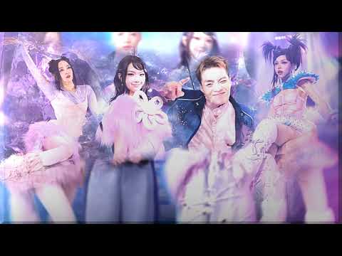 Karaoke không bè rap - PERFECT | Em Xinh "Say Hi"