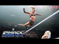 Charlotte Flair Advances In The Queen Of The Ring Tournament SmackDown Highlights June 12 2026