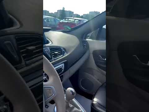 фото renault grand scenic iii 0