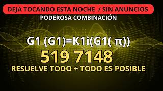 Grabovoi | para RESOLVER TODO + TODO ES POSIBLE | COMBINACION PODEROSA