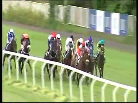 2014.05.11 Velká jarní cena Holdingu Rabbit CZ (Czech 2000 Guineas) - Simply Ozzy