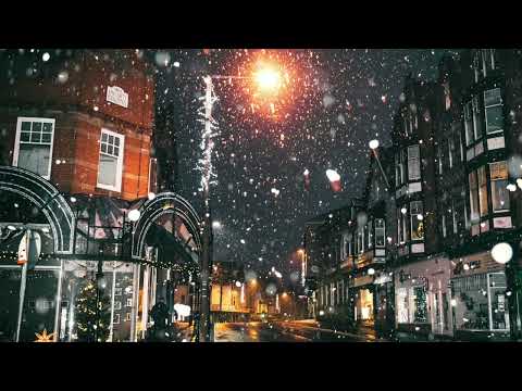 Then You Know It's Christmas | Snow Dept. feat. Jesper Pettersson