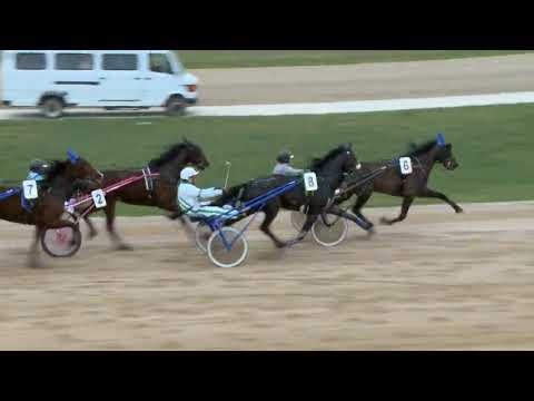 2018.04.07 Ügető 3 futam