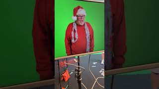 I&#39;m dreaming of a Cledus Christmas!