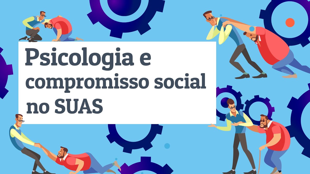 Psicologia e compromisso social no Suas: posicionamento ético-político ou "politicamente correto"?