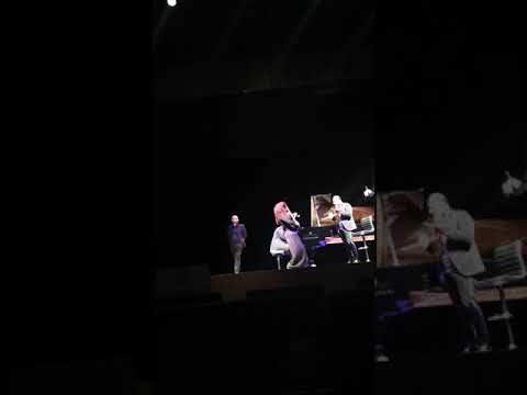 Musette pour Fritz (Frantisek Janoska)Janoska Ensamble meets Federica Mosa