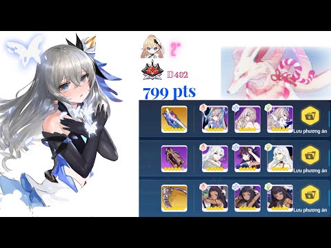 EX Abyss Redlotus | D402 | Hellmaru | HR(SS0) HB RC | Dur elf | 799 pts