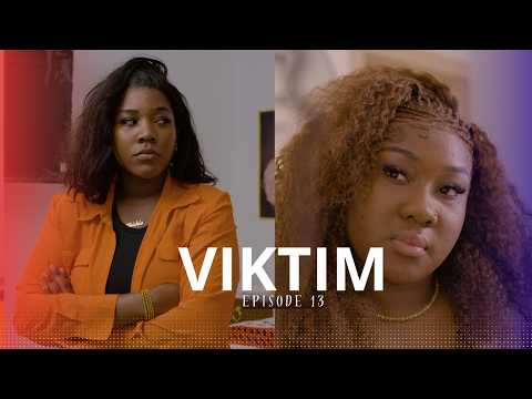 VIKTIM Episode 13