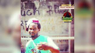 Trust Nobody - Master J