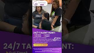 Greymouse Virtual Assistant Services – Full-Time & Part-Time Options