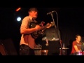Thee Oh Sees - Visit Colonel - 2/26/2009 - Cafe Du Nord