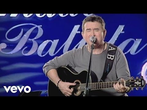 Amado Batista - Pensando Em Você (Acústico) (Video)