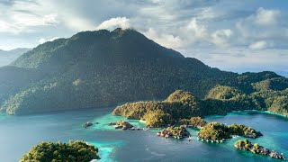 Tsunami warning issued after Indonesia quake