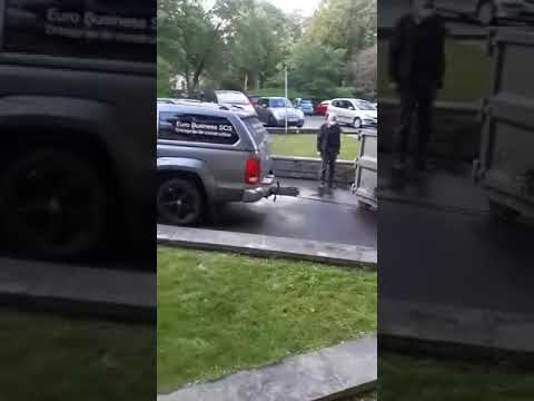 Volkswagen ￼Amarok 2011