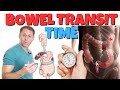 What’s the Optimal Bowel Transit Time
