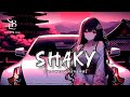 SHAKY New Version LOFI Song Slowed Reverb Sanju Rathod 𝙸sha Malviya