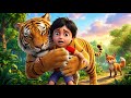 Shiva Jr New Episode 3257 Shiva Cartoon Bangla 2025