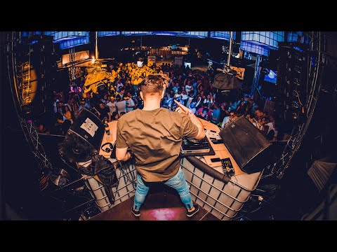 Nick Havsen - Balaton Sound 2018 (Recap)